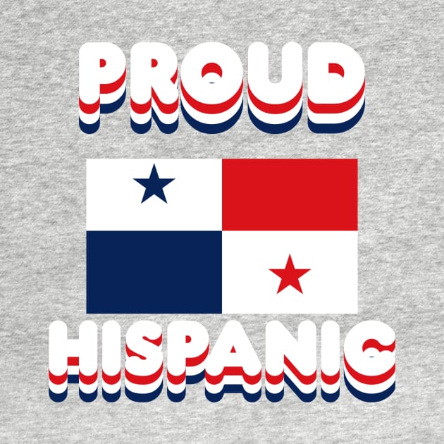 Proud Hispanic by Fly Beyond